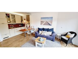 Bild zur gratis inserierten Ferienwohnung Ferienwohnung-2089410.