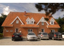 Bild zur gratis inserierten Ferienwohnung Ferienwohnung-2089455.