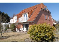 Bild zur gratis inserierten Ferienwohnung Ferienwohnung-2089500.