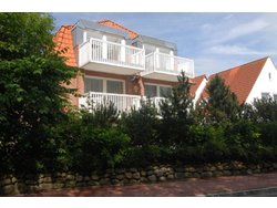 Bild zur gratis inserierten Ferienwohnung Ferienwohnung-2089571.