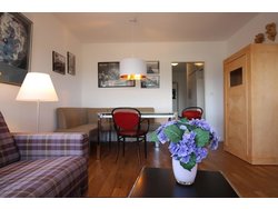 Bild zur gratis inserierten Ferienwohnung Ferienwohnung-2089615.