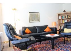 Bild zur gratis inserierten Ferienwohnung Ferienwohnung-2089629.