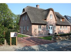 Bild zur gratis inserierten Ferienwohnung Ferienhaus-2089630.