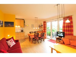 Bild zur gratis inserierten Ferienwohnung Ferienwohnung-2089637.