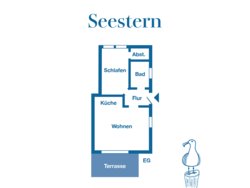 Bild zur gratis inserierten Ferienwohnung Ferienwohnung-2089657.