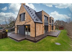 Bild zur gratis inserierten Ferienwohnung Ferienhaus-2089672.