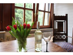 Bild zur gratis inserierten Ferienwohnung Ferienwohnung-2089674.