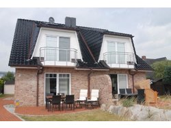 Bild zur gratis inserierten Ferienwohnung Ferienhaus-2089723.