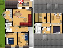 Bild zur gratis inserierten Ferienwohnung Ferienwohnung-2089759.