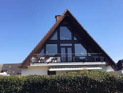 Bild zur gratis inserierten Ferienwohnung Ferienwohnung-2089795.