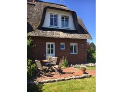 Bild zur gratis inserierten Ferienwohnung Ferienhaus-2089828.