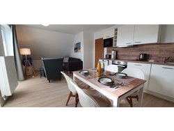 Bild zur gratis inserierten Ferienwohnung Ferienwohnung-2089845.