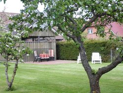 Bild zur gratis inserierten Ferienwohnung Ferienwohnung-2089890.