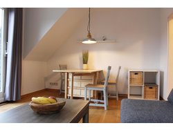 Bild zur gratis inserierten Ferienwohnung Ferienwohnung-2089906.