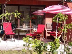 Bild zur gratis inserierten Ferienwohnung Ferienwohnung-2089923.