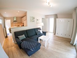 Bild zur gratis inserierten Ferienwohnung Ferienwohnung-2090091.