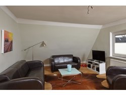 Bild zur gratis inserierten Ferienwohnung Ferienwohnung-2090108.