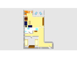 Bild zur gratis inserierten Ferienwohnung Ferienwohnung-2090114.