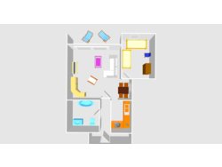 Bild zur gratis inserierten Ferienwohnung Ferienwohnung-2090127.