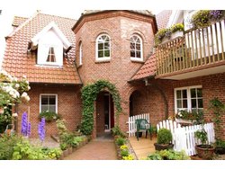 Bild zur gratis inserierten Ferienwohnung Ferienwohnung-2090135.