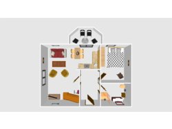 Bild zur gratis inserierten Ferienwohnung Ferienwohnung-2090142.