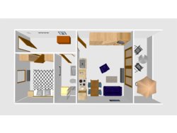 Bild zur gratis inserierten Ferienwohnung Ferienwohnung-2090145.