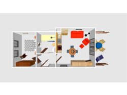 Bild zur gratis inserierten Ferienwohnung Ferienwohnung-2090146.