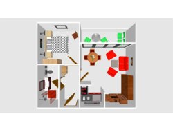 Bild zur gratis inserierten Ferienwohnung Ferienwohnung-2090148.