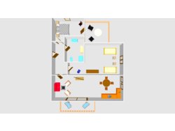 Bild zur gratis inserierten Ferienwohnung Ferienwohnung-2090150.