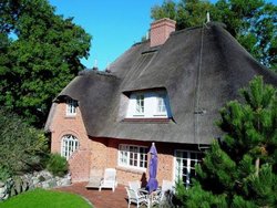 Bild zur gratis inserierten Ferienwohnung Ferienhaus-2090161.