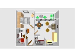 Bild zur gratis inserierten Ferienwohnung Ferienwohnung-2090162.