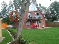 Bild zur gratis inserierten Ferienwohnung Ferienwohnung-2090168.