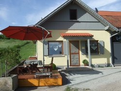 Bild zur gratis inserierten Ferienwohnung Ferienhaus-2090171.