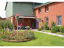 Bild zur gratis inserierten Ferienwohnung Ferienwohnung-2090207.