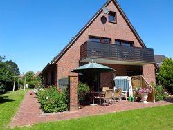 Ferienwohnung Ferienwohnung-2090212 in Tating - 2 Personen, Hund erlaubt