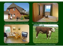 Bild zur gratis inserierten Ferienwohnung Ferienwohnung-2090217.