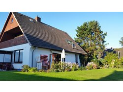 Bild zur gratis inserierten Ferienwohnung Ferienwohnung-2090234.