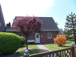 Bild zur gratis inserierten Ferienwohnung Ferienhaus-2090238.