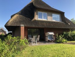 Bild zur gratis inserierten Ferienwohnung Ferienwohnung-2090239.