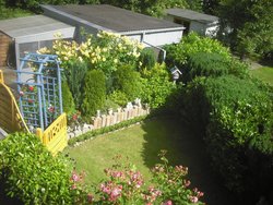 Bild zur gratis inserierten Ferienwohnung Ferienwohnung-2090263.