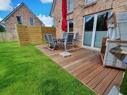 Bild zur gratis inserierten Ferienwohnung Ferienhaus-2090270.