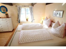 Ferienhaus Ferienhaus-2090278 in Tetenbüll - 6 Personen, Hund nicht erlaubt