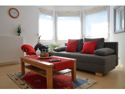 Bild zur gratis inserierten Ferienwohnung Ferienwohnung-2090361.