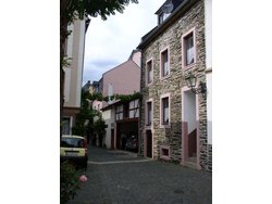 Ferienhaus Ferienhaus-2090372 in Traben - 4 Personen, Hund nicht erlaubt