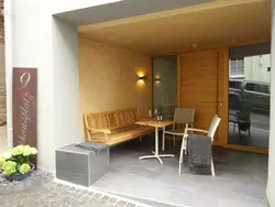 Ferienhaus Ferienhaus-2090487 in Ürzig - 3 Personen, Hund nicht erlaubt