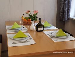 Bild zur gratis inserierten Ferienwohnung Ferienwohnung-2090494.