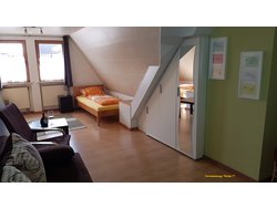 Ferienwohnung Ferienwohnung-2090496 in Volkach - 5 Personen, Hund erlaubt