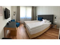 Ferienwohnung Ferienwohnung-2090509 in Volkach - 2 Personen, Hund erlaubt