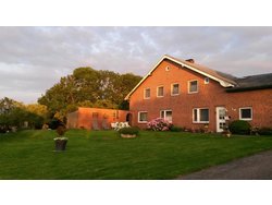 Ferienwohnung Ferienwohnung-2090552 in Vollerwiek - 4 Personen, Hund erlaubt