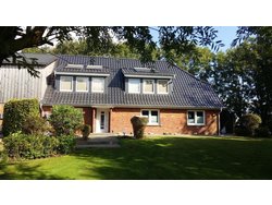 Ferienwohnung Ferienwohnung-2090558 in Vollerwiek - 4 Personen, Hund nicht erlaubt